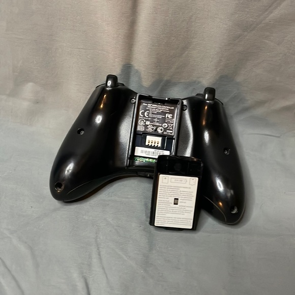 Camo Xbox 360 Controller - Picture 3 of 3